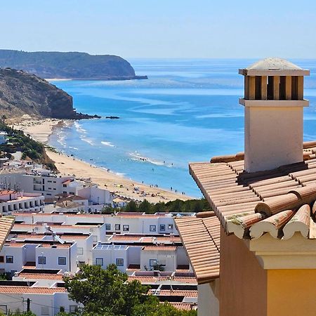 The View - Santo Antonio Villas, Golf & Spa Salema Exteriör bild
